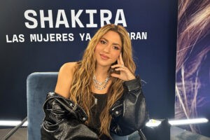 De Olivia Rodrigo a Shakira, las estrellas sorpresa en el escenario de Coachella
