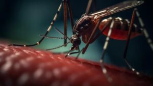 Dengue grave: las conclusiones de un experto sobre el impacto de la enfermedad en el organismo - AlbertoNews
