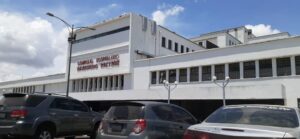 Denuncian escasez de medicamentos en el Hospital Universitario Ruíz Páez