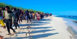 Denuncian presunta violación de una menor haitiana por un agente dominicano de Migración - AlbertoNews