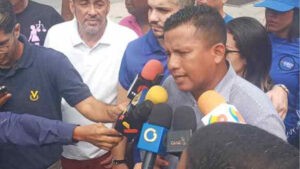 Derbert Muñoz: Los trabajadores deberían ser reivindicados este 1º de Mayo