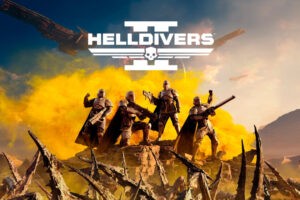 Después de casi 100 horas jugando a Helldivers 2, hay siete cosas que me gustaría ver en el juego en el futuro