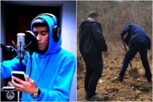 Detenidos tres hombres por asesinato a puñaladas de un joven cantante de música urbana en Miranda