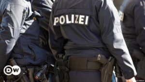 Detienen en Alemania a dos presuntos espías rusos – DW – 18/04/2024