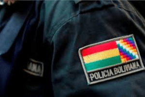 Detienen en Bolivia a cuatro venezolanos presuntos miembros de la banda Tren de Aragua