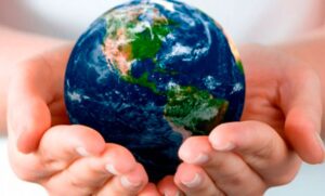 Día Mundial de la Tierra se instauró para crear conciencia a problemas medioambientales - Yvke Mundial