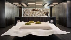Dormir en elBulli, un sueño para los amantes de este templo de la gastronomía de Ferran Adrià que se puede hacer realidad