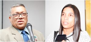 Dos científicos de UDO Bolívar destacan en Scientist and University Ranking 2024