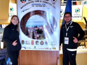 Dos hermanos venezolanos buscan competir en París 2024 con la delegación de refugiados - AlbertoNews