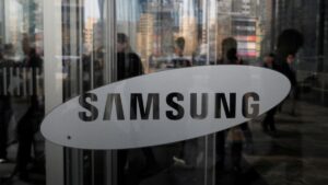 EEUU acuerda dar hasta 6.400 millones de dólares a Samsung para que fabrique chips en Texas