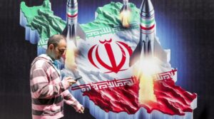 EE.UU. coordina con sus aliados más sanciones contra Irán por el ataque a Israel - AlbertoNews