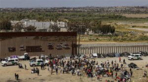 EE.UU. emite una alerta de viaje por inseguridad en la frontera sur de México