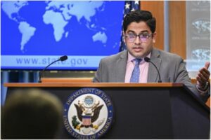 EEUU insiste que los acuerdos de Barbados son la vía para “restaurar la democracia” en Venezuela