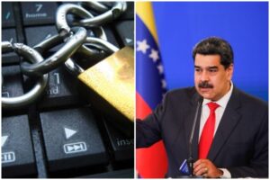 EEUU llama a respetar la prensa libre en Venezuela de cara a las próximas elecciones del #28Jul