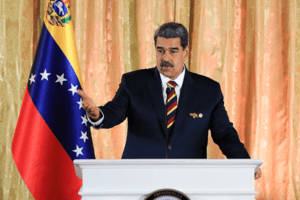 Maduro aseguró que el Comando Sur tiene bases militares secretas en el Esequibo: advirtió de supuestos planes violentos contra Tumeremo