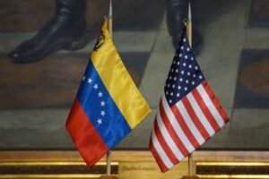 EEUU y Venezuela se reúnen ante fecha límite para sanciones