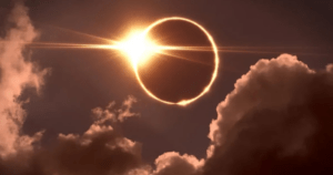 Eclipse solar total HOY 8 de abril en México: sigue la trayectoria EN VIVO