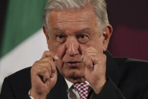 Ecuador expulsa a la embajadora de Mxico tras las polmicas declaraciones de Lpez Obrador sobre el magnicidio de Villavicencio