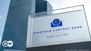 El BCE mantiene los tipos de interés en el 4,5 por ciento – DW – 11/04/2024