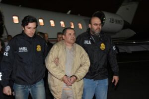 “El Chapo” Guzmán pidió que se restablezcan sus privilegios de llamadas y visitas en la prisión de máxima seguridad - AlbertoNews