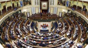 El Congreso gasta una media de 6.250 euros para traducir lenguas cooficiales en cada sesión