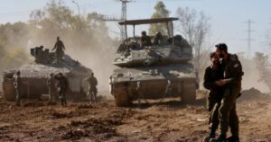 El Ejército israelí retiró todas sus tropas del sur de la Franja de Gaza