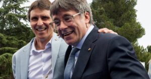 El Gobierno cree que Puigdemont se ha dado "un tiro en el pie" al decir que se irá si no es presidente