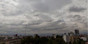 El Inameh prevé cielo nublado en gran parte del país para este martes