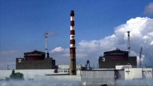 El Kremlin tacha de "muy peligrosa provocación" el ataque a la central nuclear de Zaporiyia