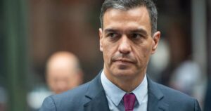 El PSOE prepara acciones legales contra el director de El Debate por sus palabras sobre Sánchez