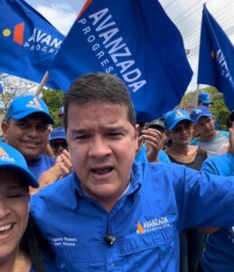 "El PSUV será derrotado y regresará a la oposición"