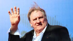 El actor francés Gérard Depardieu será juzgado por acusaciones de agresión sexual