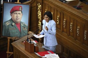 El chavismo inventa una ley contra el fascismo para aumentar la represin en poca electoral