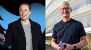 El día que Elon Musk quiso vender Tesla a Apple a cambio de ser su CEO