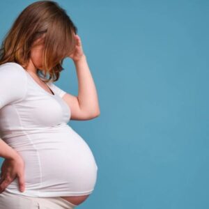 El embarazo en jóvenes adultas aumenta el envejecimiento biológico