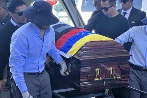 El fiscal chileno confirma que el secuestro y ejecucin del teniente rebelde se orden desde Caracas
