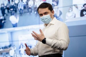 El gobernador de la regin rusa de Murmank en cuidados intensivos tras ser apualado