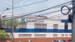 El hospital Mario Correa vuelve a operar, tras 36 horas sin servicio de energía
