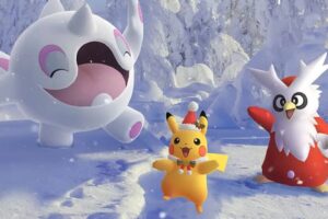 El jugador de Pokémon GO que se encuentra en la Antártida ya puede jugar gracias a que Niantic escuchó su petición. Y no es el único