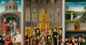 El libro de San Agustín que 'configuró' la Edad Media