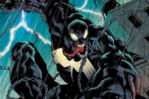 El maldito Venom tiene un superpoder olvidado que no debería tener y que rara vez utiliza, pero que mola muchísimo