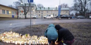 El niño de 12 años que disparó a sus compañeros en Helsinki era víctima de acoso escolar