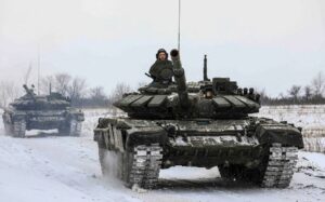 El número de militares rusos muertos en Ucrania supera los 50 mil, según BBC - AlbertoNews