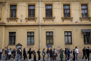 El partido del primer ministro croata ganara las legislativas pero sin revalidar la mayora