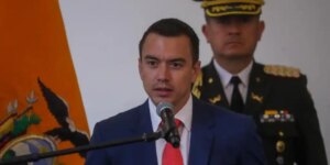 El presidente de Ecuador no quiso ser burlado como su antecesor y ordenó el asalto a la embajada de México
