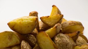 El truco de Martín Berasategui para que las patatas se hagan más rápido en el horno