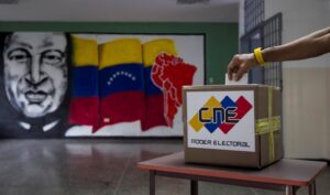 Elecciones presidenciales en Venezuela bajo la mirada crítica