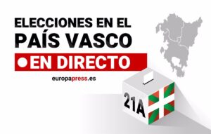 Elecciones vascas 2024 | Directo: últimas noticias de hoy