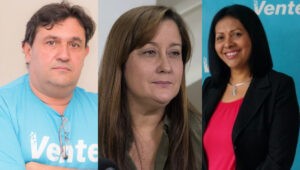 Embajada de EEUU exige la liberación de Rocío San Miguel, Henry Alviárez y Dignora Hernández