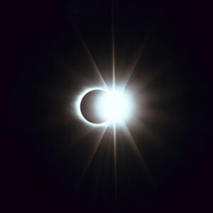 En CDMX el eclipse solar será parcial y no podrá verse a simple vista sin protección especial